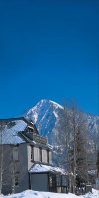 Eagles Landing Motel - Beaver, UT