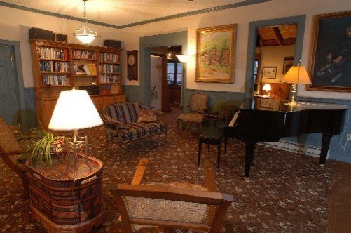 Eagles Landing Motel - Beaver, UT