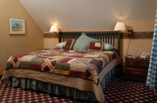 Eagles Landing Motel - Beaver, UT