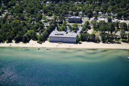 Bayshore Resort - Traverse City, MI