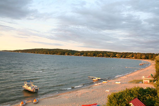 Bayshore Resort - Traverse City, MI
