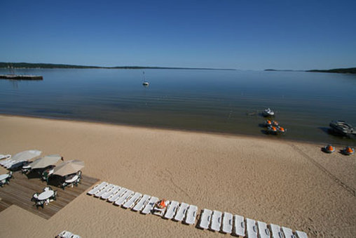 Bayshore Resort - Traverse City, MI