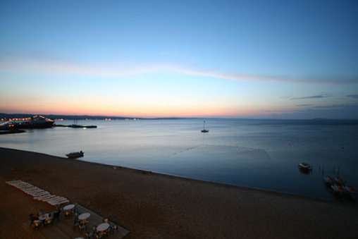 Bayshore Resort - Traverse City, MI