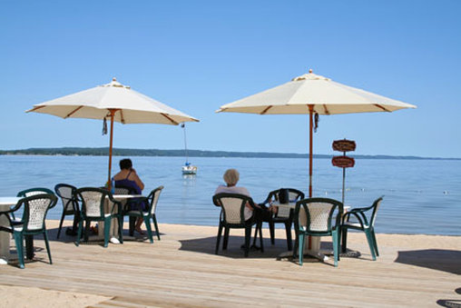 Bayshore Resort - Traverse City, MI