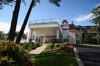 Bayshore Resort - Traverse City, MI