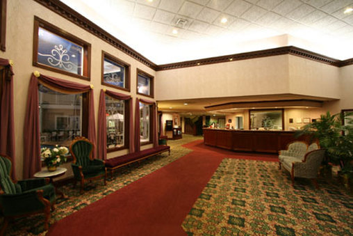 Bayshore Resort - Traverse City, MI