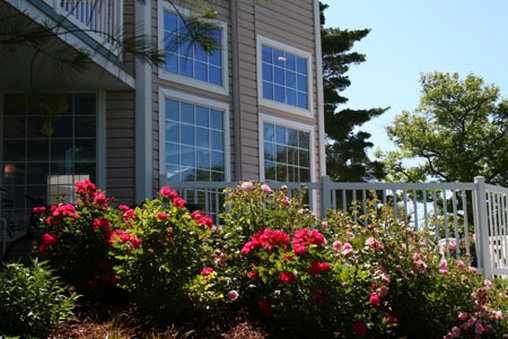 Bayshore Resort - Traverse City, MI