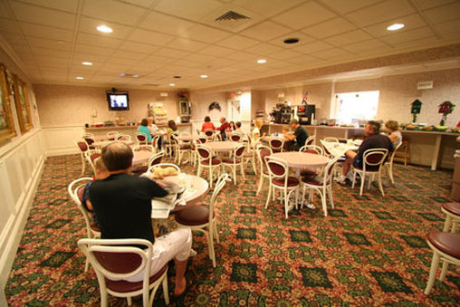 Bayshore Resort - Traverse City, MI