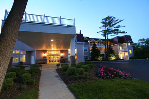 Bayshore Resort - Traverse City, MI