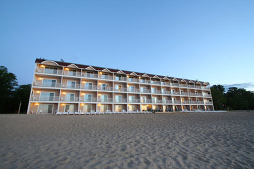 Bayshore Resort - Traverse City, MI