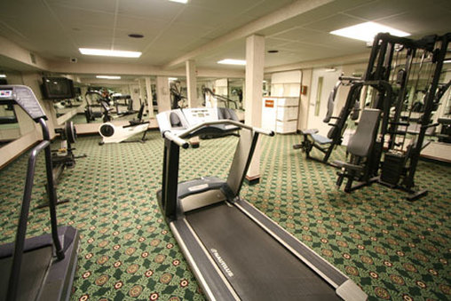 Bayshore Resort - Traverse City, MI