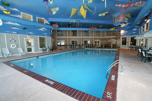 Bayshore Resort - Traverse City, MI