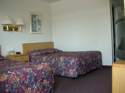 Capitol Inn & Suites - Pierre, SD