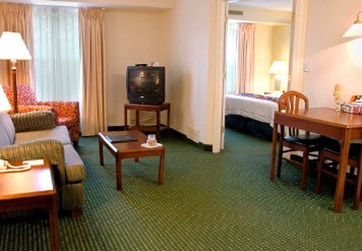 Gatehouse Suites East Lansing