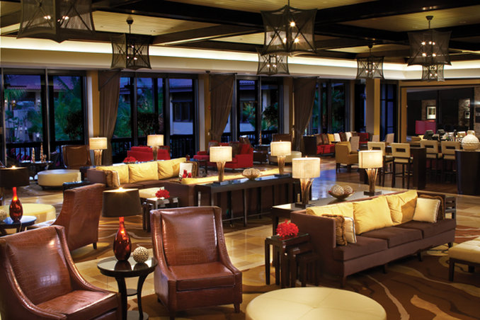 PGA National Resort & Spa - Palm Beach Gardens, FL