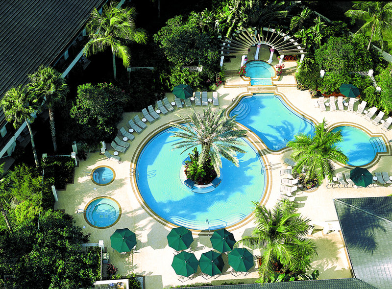 PGA National Resort & Spa - Palm Beach Gardens, FL