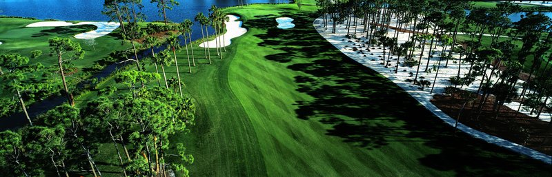 PGA National Resort & Spa - Palm Beach Gardens, FL