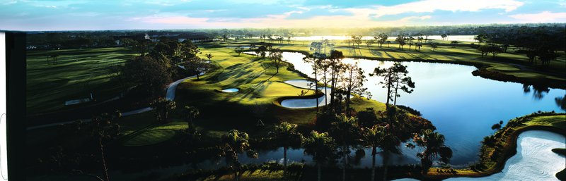 PGA National Resort & Spa - Palm Beach Gardens, FL