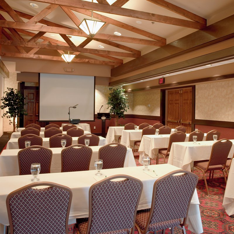 Craftsman Inn And Conference Center - Fayetteville, NY