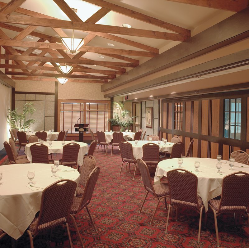 Craftsman Inn And Conference Center - Fayetteville, NY