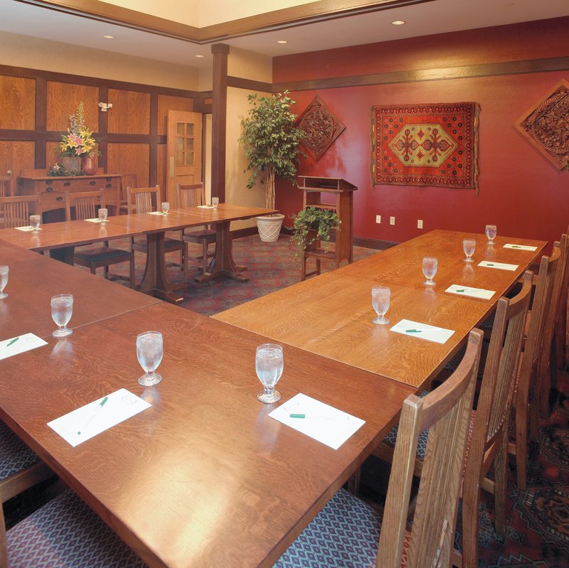 Craftsman Inn And Conference Center - Fayetteville, NY