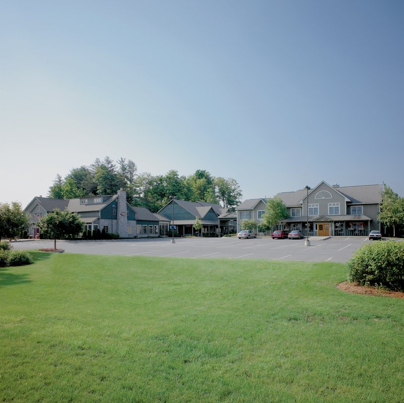 Craftsman Inn And Conference Center - Fayetteville, NY