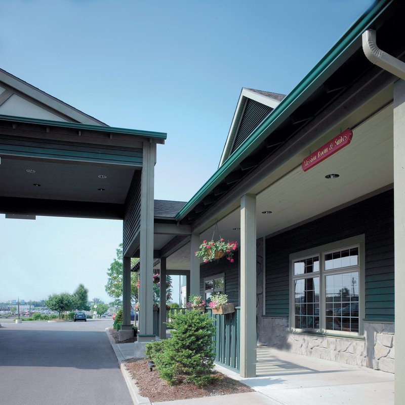 Craftsman Inn And Conference Center - Fayetteville, NY