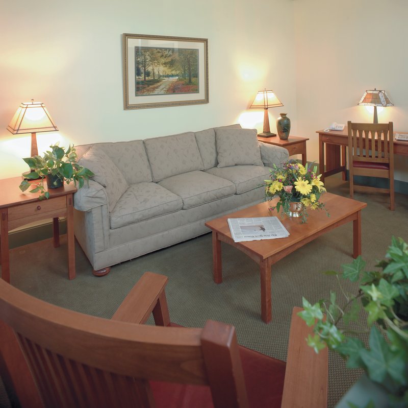 Craftsman Inn And Conference Center - Fayetteville, NY