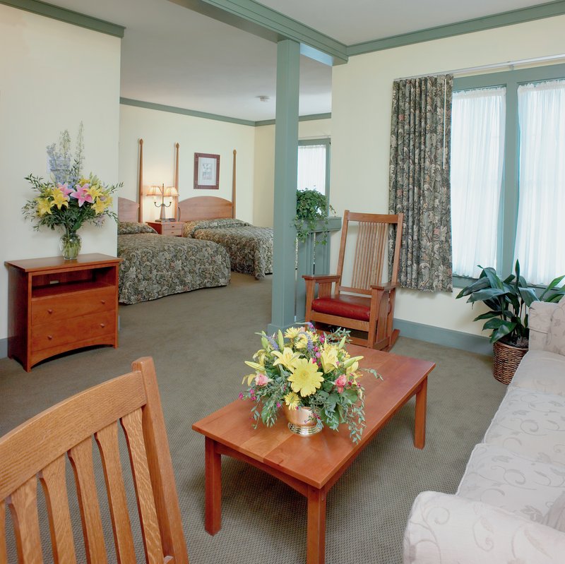 Craftsman Inn And Conference Center - Fayetteville, NY
