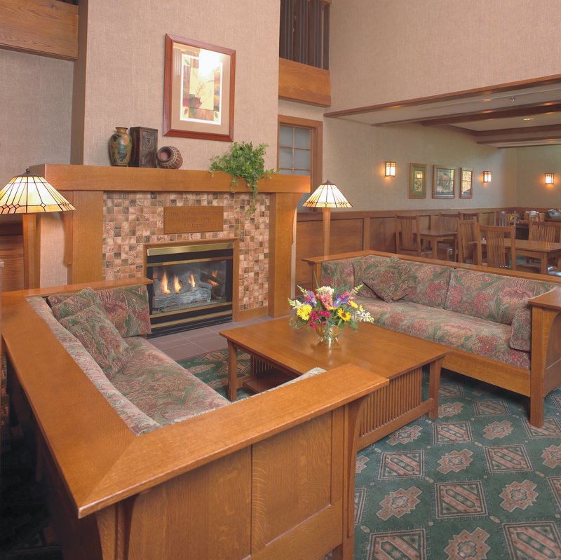Craftsman Inn And Conference Center - Fayetteville, NY