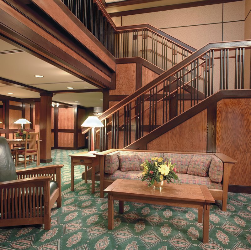Craftsman Inn And Conference Center - Fayetteville, NY