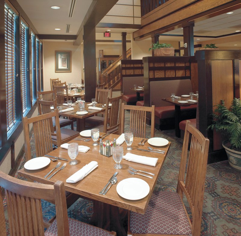Craftsman Inn And Conference Center - Fayetteville, NY