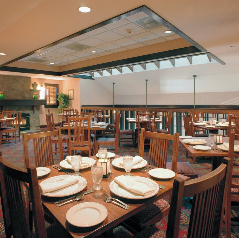 Craftsman Inn And Conference Center - Fayetteville, NY