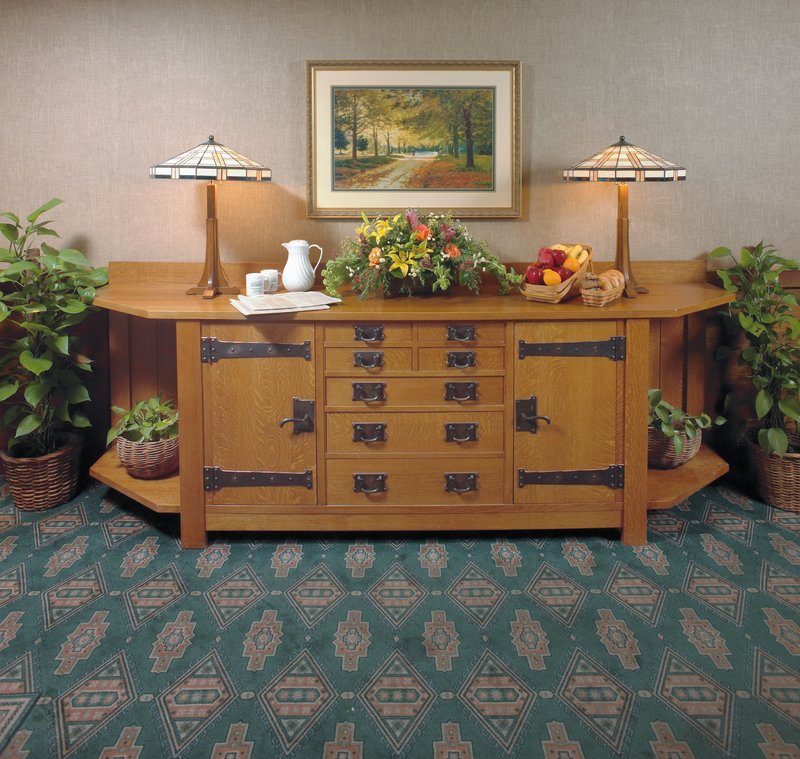 Craftsman Inn And Conference Center - Fayetteville, NY