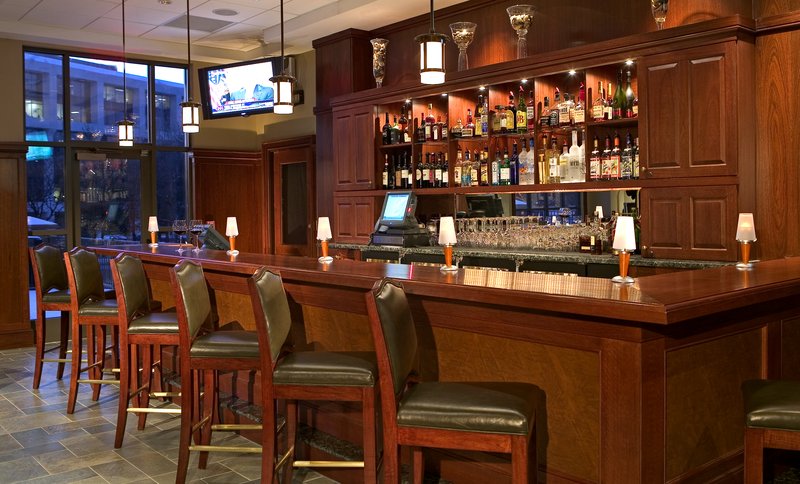 Sheraton Tarrytown Hotel