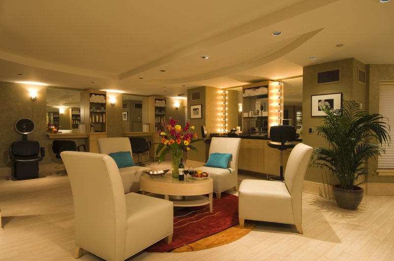 Woodcliff Hotel And Spa - Fairport, NY