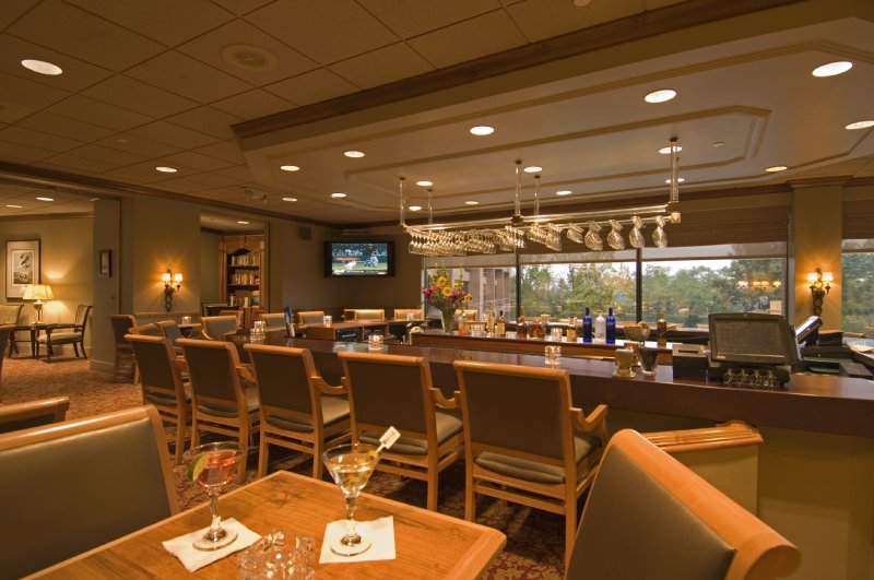 Woodcliff Hotel And Spa - Fairport, NY