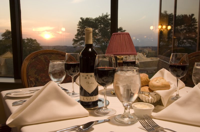 Woodcliff Hotel And Spa - Fairport, NY