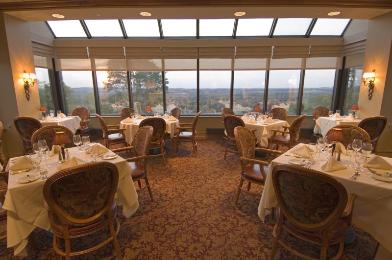 Woodcliff Hotel And Spa - Fairport, NY