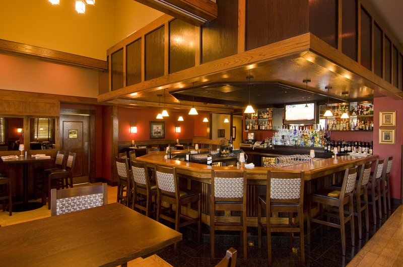 Craftsman Inn And Conference Center - Fayetteville, NY