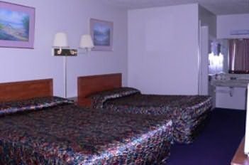 Budget Host Frontier Inn - Susanville, CA