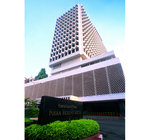 Indra Regent Hotel