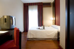 NH Hotel Les Corts