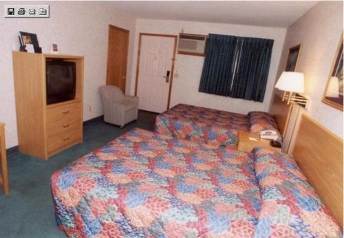 Canby Country Inn - Canby, OR