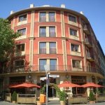 Hotel Albergo Berlin