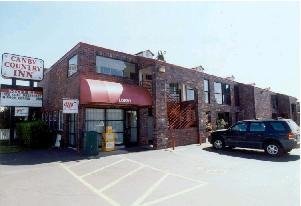 Canby Country Inn - Canby, OR
