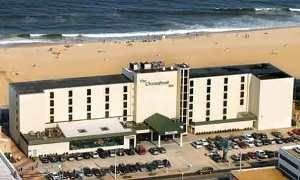 Oceanfront Inn