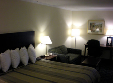 BEST WESTERN Gastonia - Gastonia, NC