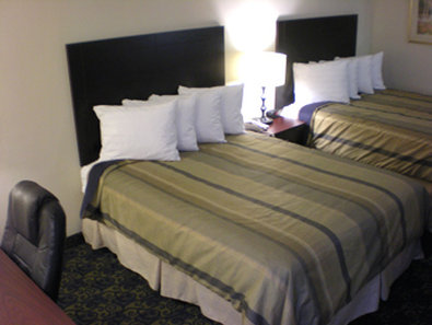 BEST WESTERN Gastonia - Gastonia, NC