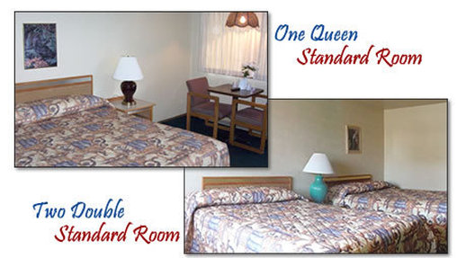 Economy Inn Reedsport - Reedsport, OR